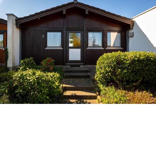 Ferienwohnpark Immenstaad am Bodensee Satteldachhaus Typ 9 SD 03