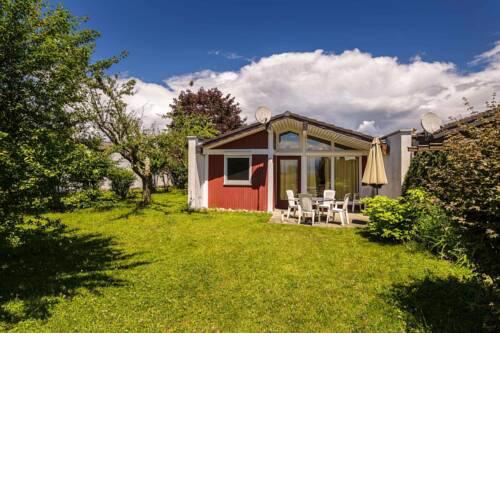 Ferienwohnpark Immenstaad am Bodensee Satteldachhaus Typ 9 SD 07
