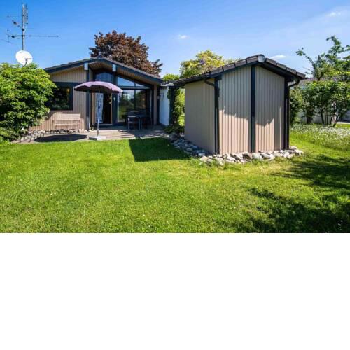 Ferienwohnpark Immenstaad am Bodensee Satteldachhaus Typ 9 SD 09