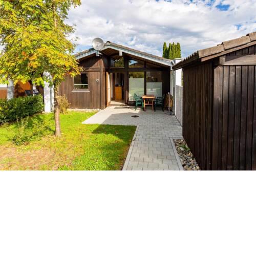 Ferienwohnpark Immenstaad am Bodensee Satteldachhaus Typ 9 SD 17