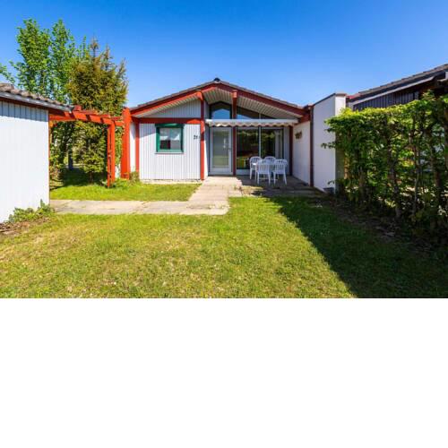 Ferienwohnpark Immenstaad am Bodensee Satteldachhaus Typ 9 SD 21