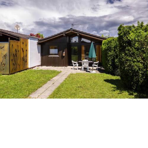 Ferienwohnpark Immenstaad am Bodensee Satteldachhaus Typ 9 SD 25