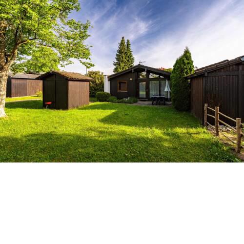Ferienwohnpark Immenstaad am Bodensee Satteldachhaus Typ 9 SD 49