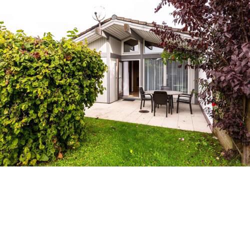 Ferienwohnpark Immenstaad am Bodensee Satteldachhaus Typ 9 SD 59