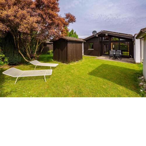 Ferienwohnpark Immenstaad am Bodensee Satteldachhaus Typ 9 SD 61