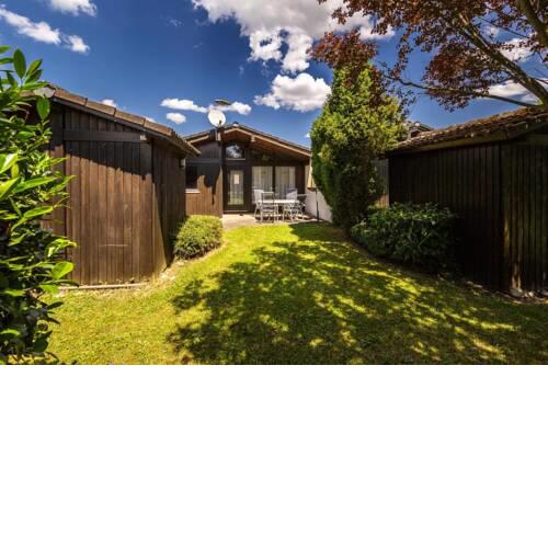 Ferienwohnpark Immenstaad am Bodensee Satteldachhaus Typ 9 SD 63