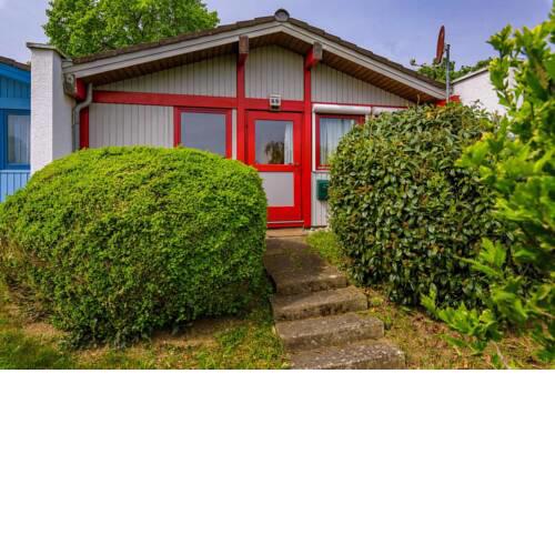 Ferienwohnpark Immenstaad am Bodensee Satteldachhaus Typ 9 SD 69