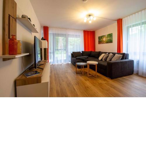 Ferienwohnpark Immenstaad am Bodensee Zwei-Zimmer-Apartment 49 04