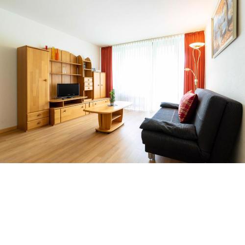 Ferienwohnpark Immenstaad am Bodensee Zwei-Zimmer-Apartment 49 16