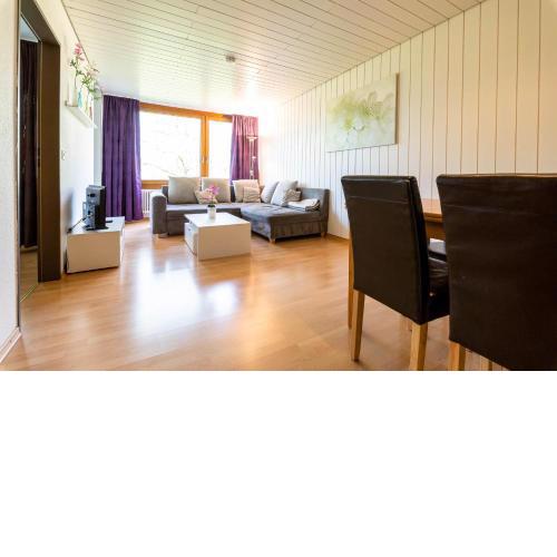 Ferienwohnpark Immenstaad am Bodensee Zwei-Zimmer-Apartment 49 20