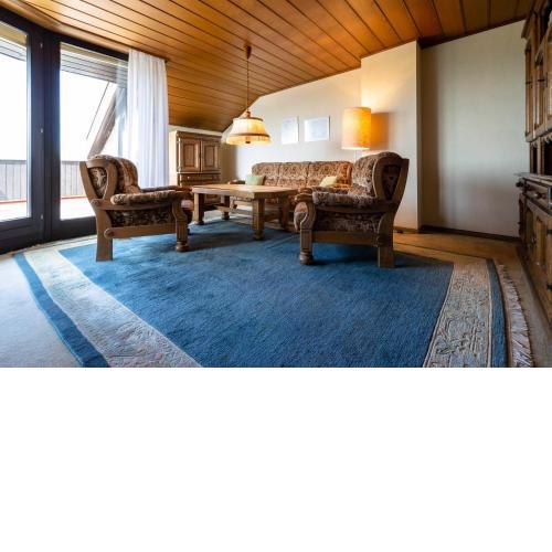 Ferienwohnpark Immenstaad am Bodensee Zwei-Zimmer-Apartment 49 42