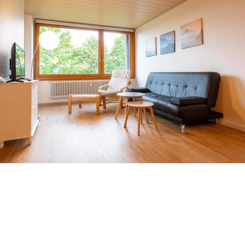 Ferienwohnpark Immenstaad am Bodensee Zwei-Zimmer-Apartment 49 44