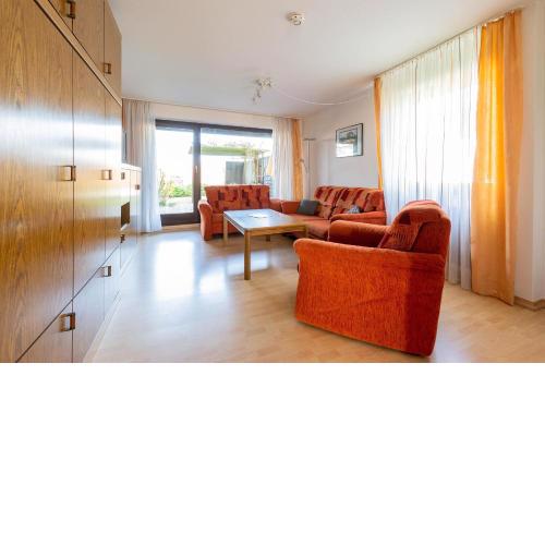 Ferienwohnpark Immenstaad am Bodensee Zwei-Zimmer-Apartment 51 06