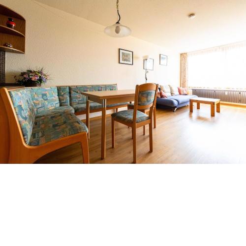 Ferienwohnpark Immenstaad am Bodensee Zwei-Zimmer-Apartment 51 14