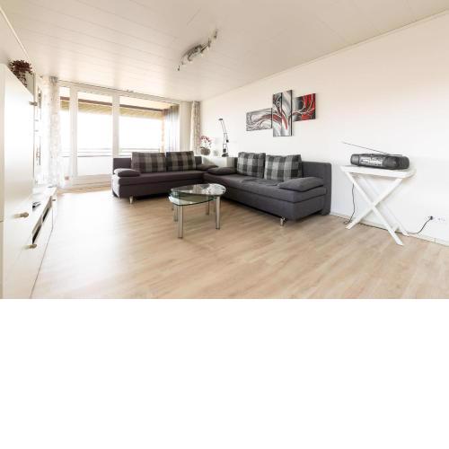 Ferienwohnpark Immenstaad am Bodensee Zwei-Zimmer-Apartment 51 19