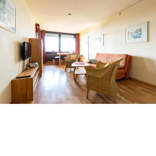Ferienwohnpark Immenstaad am Bodensee Zwei-Zimmer-Apartment 51 23