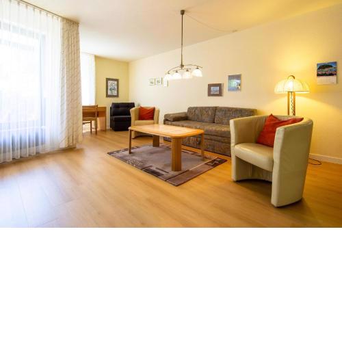 Ferienwohnpark Immenstaad am Bodensee Zwei-Zimmer-Apartment 53 01