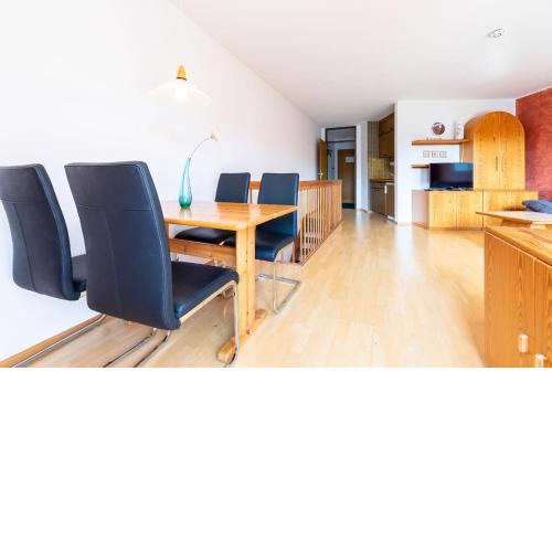 Ferienwohnpark Immenstaad am Bodensee Zwei-Zimmer-Apartment 53 05