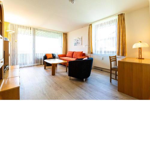 Ferienwohnpark Immenstaad am Bodensee Zwei-Zimmer-Apartment 53 24