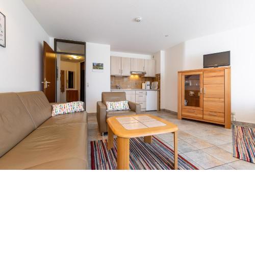 Ferienwohnpark Immenstaad am Bodensee Zwei-Zimmer-Apartment 55 07