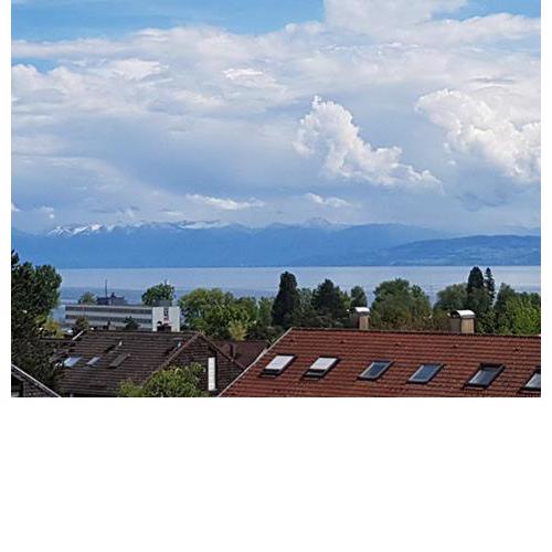 Ferienwohnpark Immenstaad am Bodensee Zwei-Zimmer-Apartment Typ 4 158