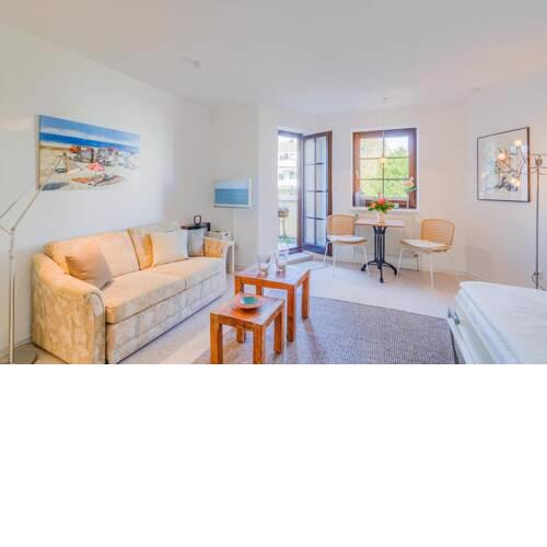 Ferienwohnpark Saarstraße 18a Wohnung 10
