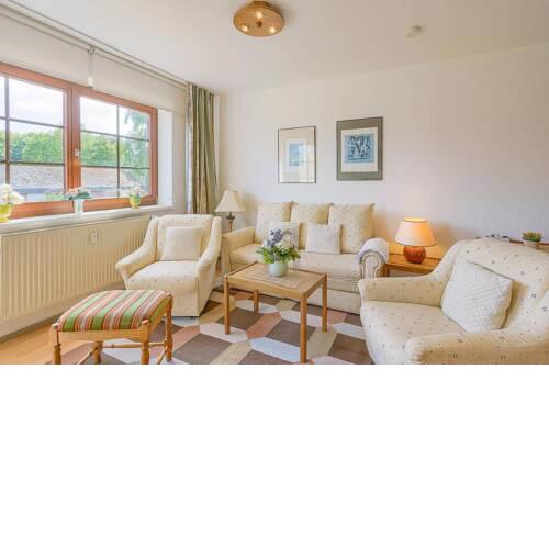 Ferienwohnpark Saarstraße 18a Wohnung 13