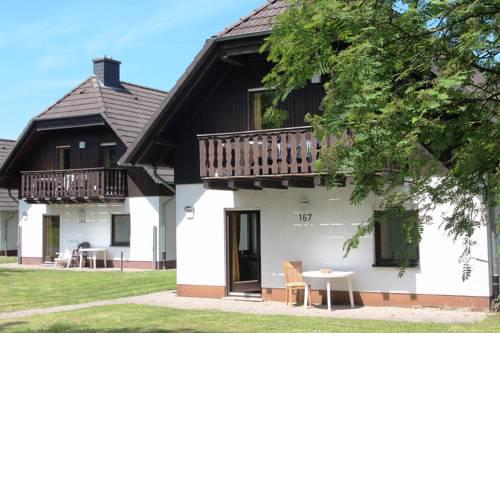 Ferienwohnpark Silbersee