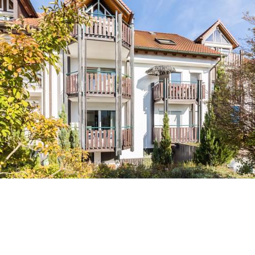 Ferienwohnugen Fanjak