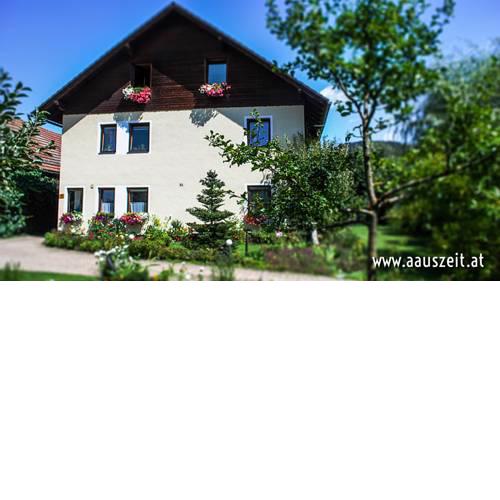 Ferienwohnung - a Auszeit