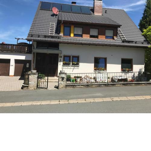 Ferienwohnung - a57506