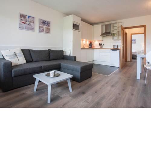 Ferienwohnung - Am Roten Kreuz 11