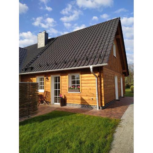 Ferienwohnung - Am Tannenwald