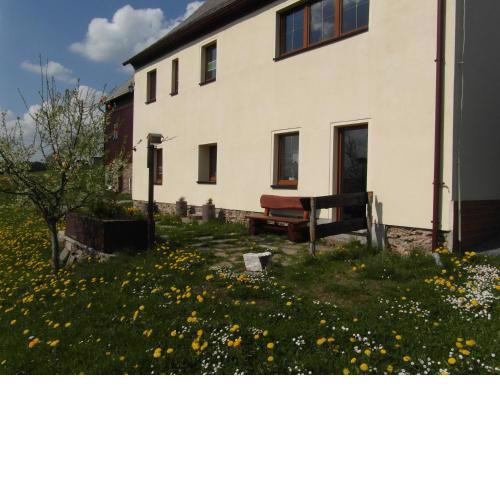 Ferienwohnung - Am Waldweg