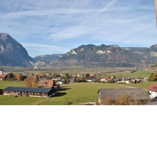 Ferienwohnung - Apartment Pichlarn Irdning