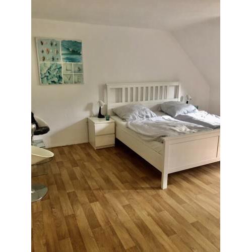 Ferienwohnung - Appartement - Zentrum
