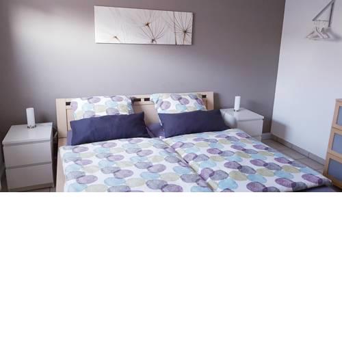 Ferienwohnung - Appartment Breivogel in Wörrstadt