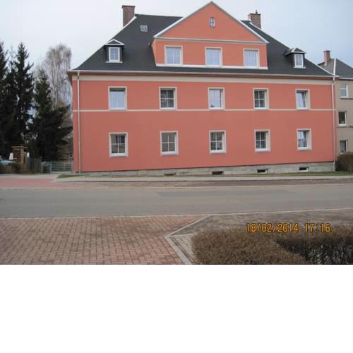 Ferienwohnung - August-Bebel-Str. 19