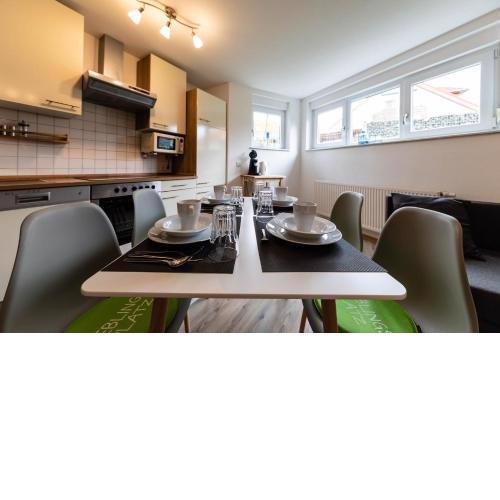 Ferienwohnung - Auszeit im Schwarzwald