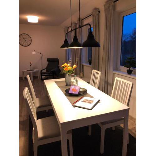 Ferienwohnung - Bredenweg