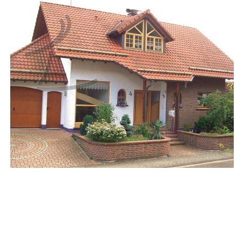 Ferienwohnung - Burkard