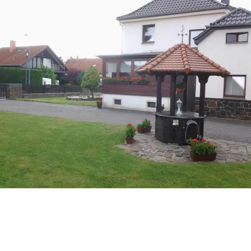 Ferienwohnung - Chayenne Apartment mit 2 Schlafzimmern