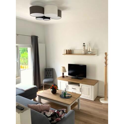 Ferienwohnung - De Düün Dree