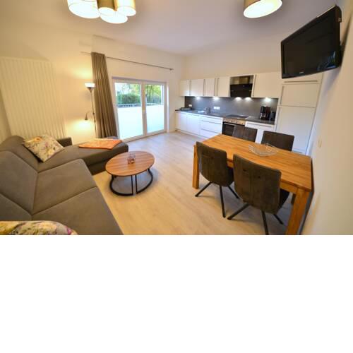 Ferienwohnung - De Düün Een