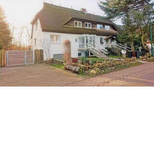 Ferienwohnung - Feerjen - Objekt 83107