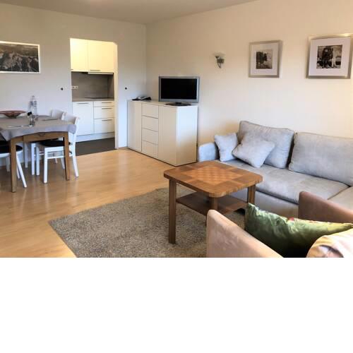 Ferienwohnung - Ferienpark Missen-Wilhams, Allgäu