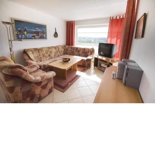 Ferienwohnung - Frische Brise 04 01