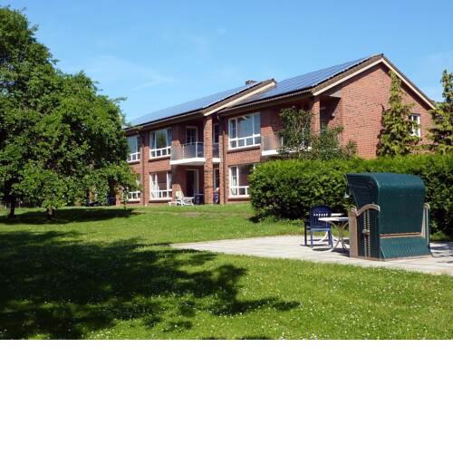 Ferienwohnung - Gasthof Meetz Fehmarn