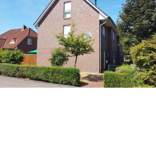 Ferienwohnung - Haus Mittelpunkt