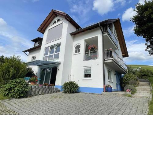 Ferienwohnung - Haus Waibel